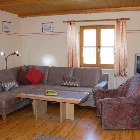 Ferienwohnungen Baur Arnbruck Exteriér fotografie