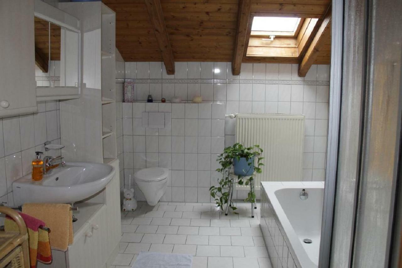 Ferienwohnungen Baur Arnbruck Exteriér fotografie